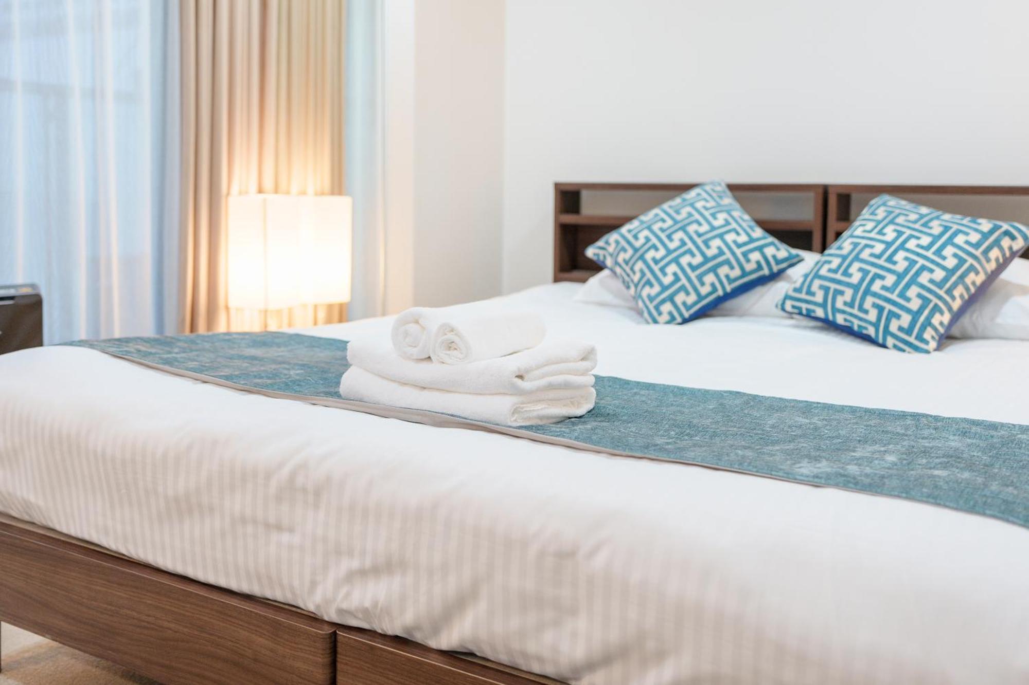 Pangoo Shinagawa Apartman Tokió Kültér fotó